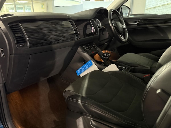 Used Skoda Kodiaq 2019 for sale - 75110357: Photo 10