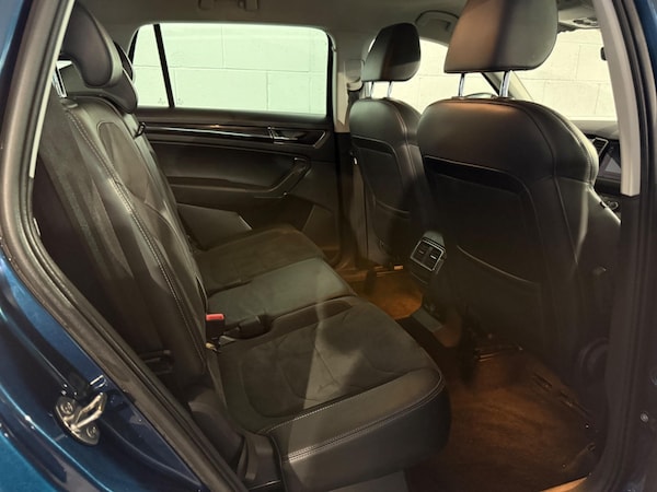 Used Skoda Kodiaq 2019 for sale - 75110357: Photo 11