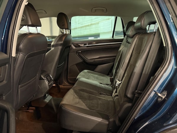 Used Skoda Kodiaq 2019 for sale - 75110357: Photo 12