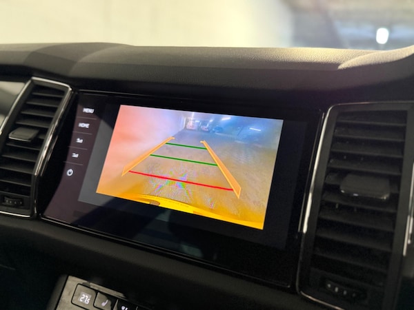 Used Skoda Kodiaq 2019 for sale - 75110357: Photo 14