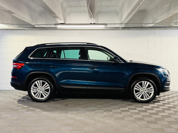 Used Skoda Kodiaq 2019 for sale - 75110357: Photo 5