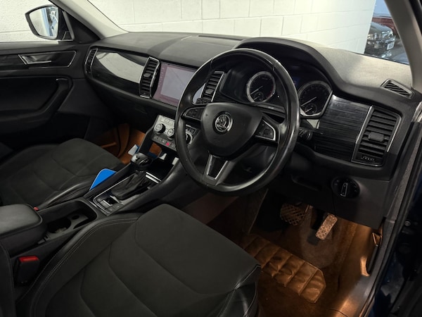 Used Skoda Kodiaq 2019 for sale - 75110357: Photo 8