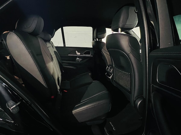 Used Mercedes-Benz GLE-Class 2020 for sale - 73133488: Photo 12