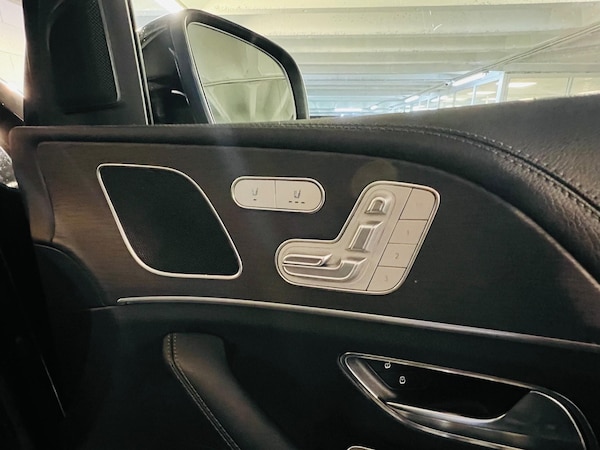 Used Mercedes-Benz GLE-Class 2020 for sale - 73133488: Photo 14