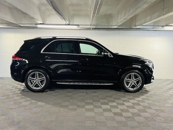 Used Mercedes-Benz GLE-Class 2020 for sale - 73133488: Photo 5