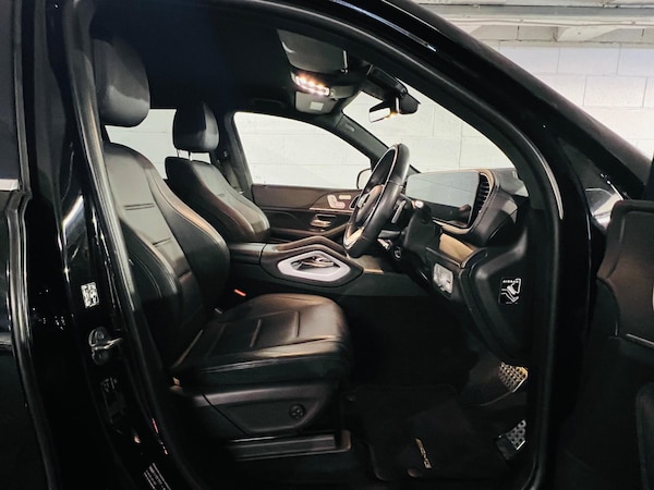 Used Mercedes-Benz GLE-Class 2020 for sale - 73133488: Photo 7