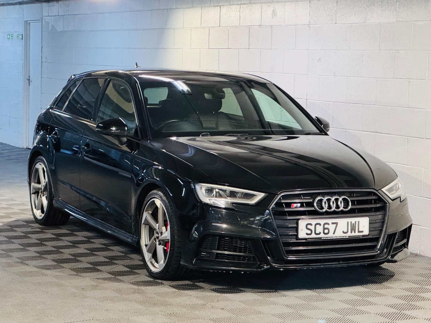 Used Audi A3 2018 for sale - 76996582: Photo 1