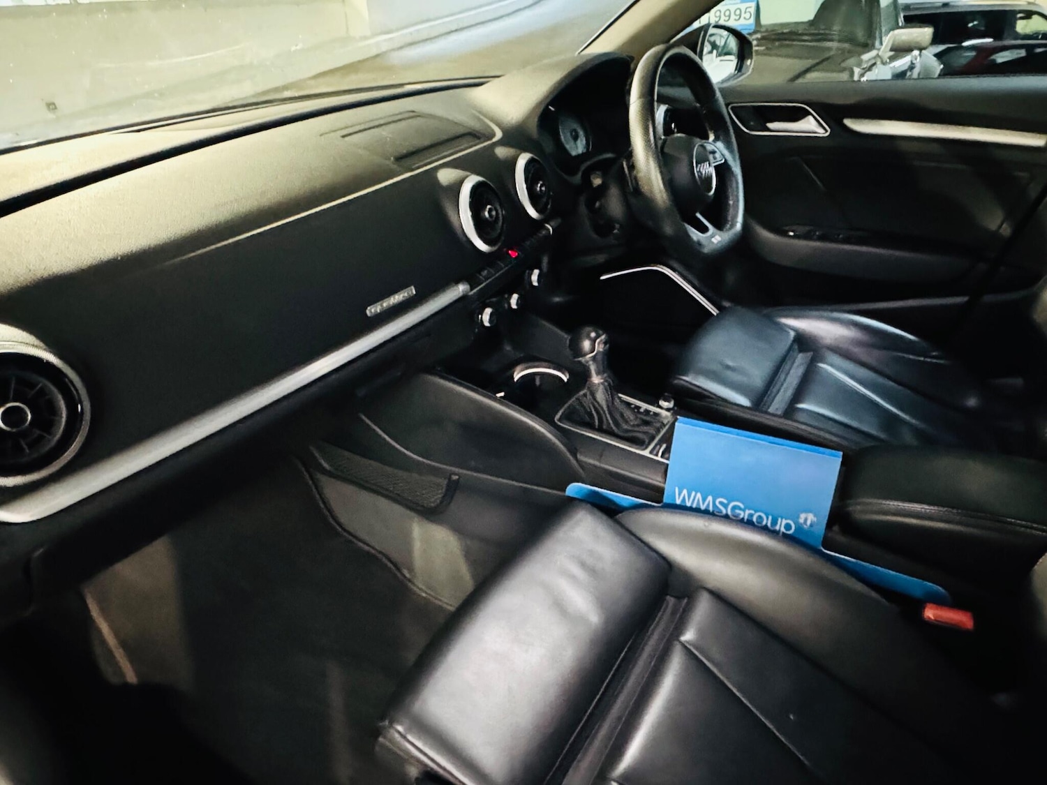 Used Audi A3 2018 for sale - 76996582: Photo 10