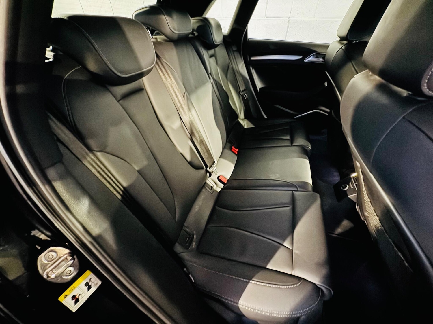 Used Audi A3 2018 for sale - 76996582: Photo 11