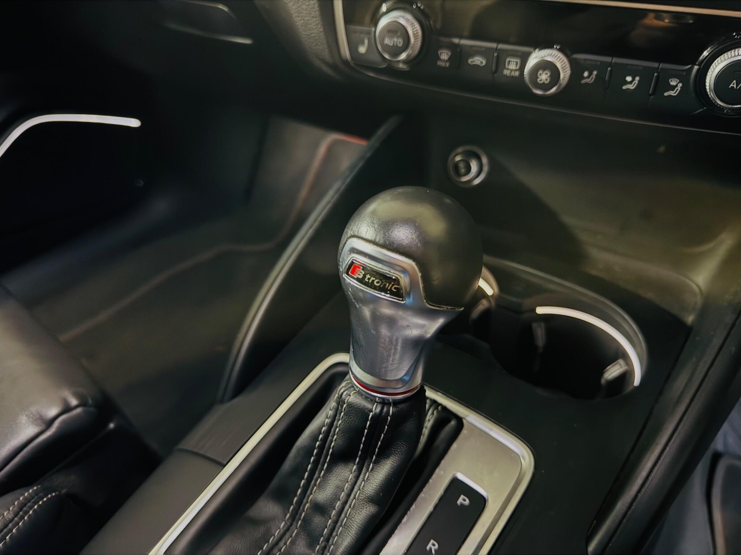 Used Audi A3 2018 for sale - 76996582: Photo 13