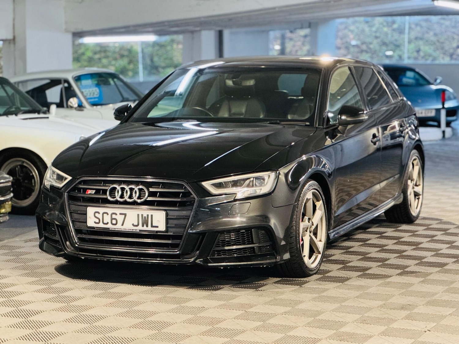 Used Audi A3 2018 for sale - 76996582: Photo 6