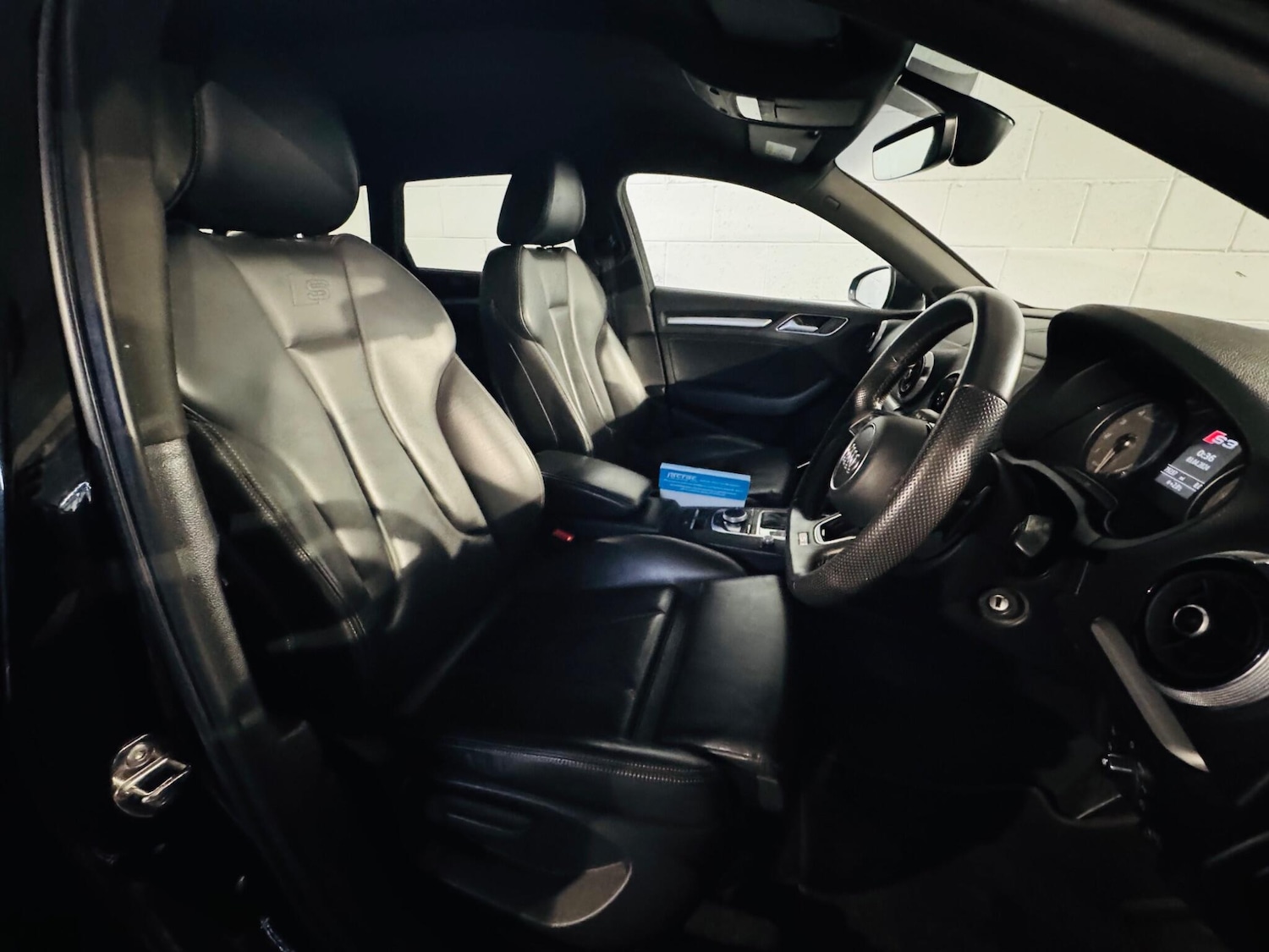 Used Audi A3 2018 for sale - 76996582: Photo 7