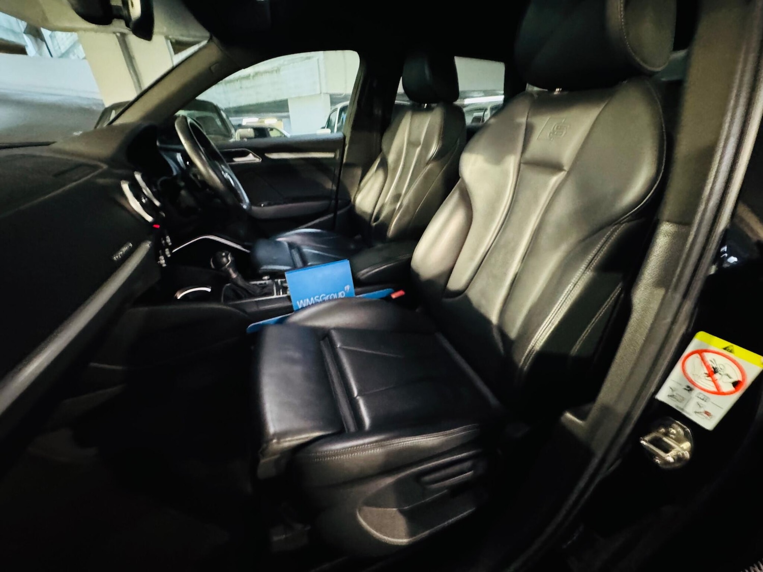 Used Audi A3 2018 for sale - 76996582: Photo 9