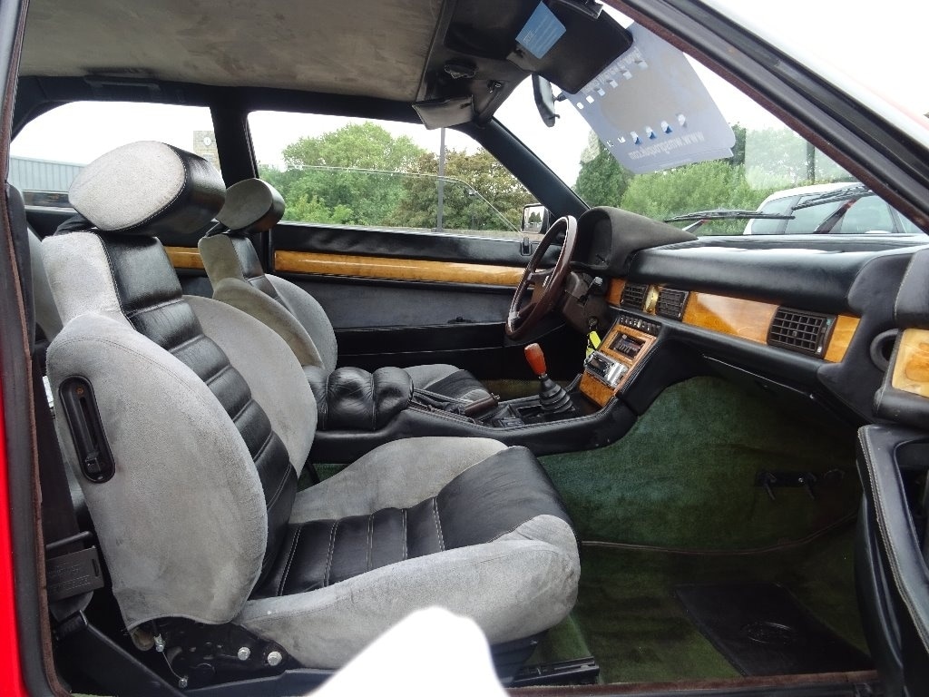 Used Maserati Biturbo for sale - 76988196: Photo 10