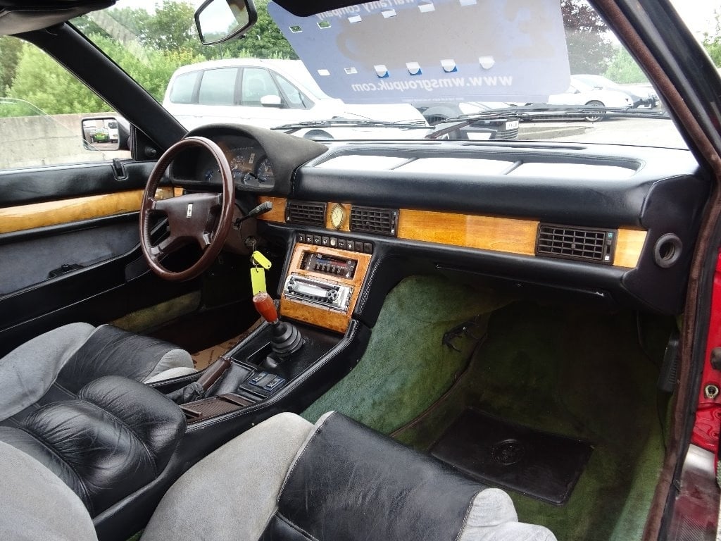 Used Maserati Biturbo for sale - 76988196: Photo 11