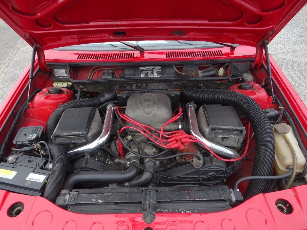 Used Maserati Biturbo for sale - 76988196: Photo 12