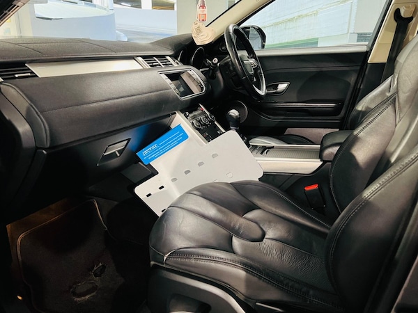 Used Land Rover Range Rover Evoque 2014 for sale - 74442141: Photo 10