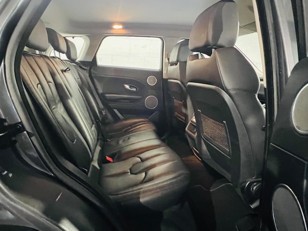 Used Land Rover Range Rover Evoque 2014 for sale - 74442141: Photo 11