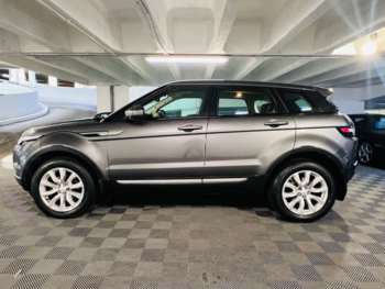Used Land Rover Range Rover Evoque 2014 for sale - 74442141: Photo