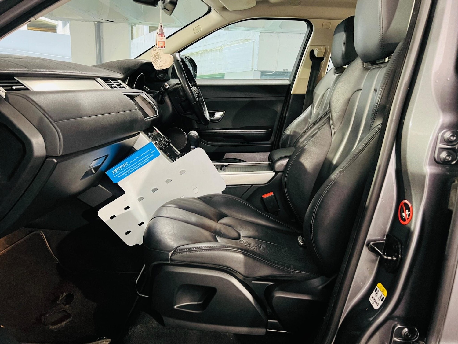 Vehicle 9