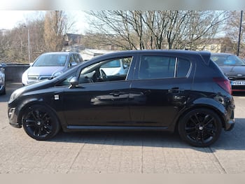 Used Vauxhall Corsa 2014 for sale - 79698269: Photo