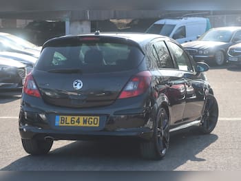 Used Vauxhall Corsa 2014 for sale - 79698269: Photo