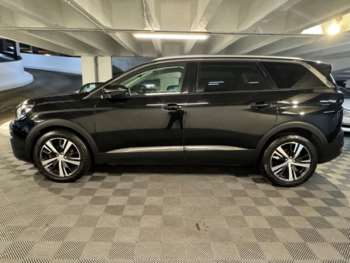 Used Peugeot 5008 2020 for sale - 73564505: Photo
