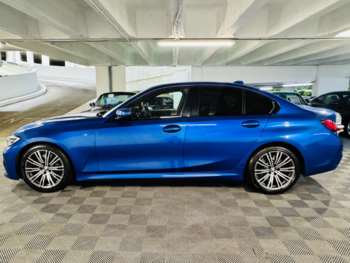 Used BMW 3 Series 2019 for sale - 75051801: Photo