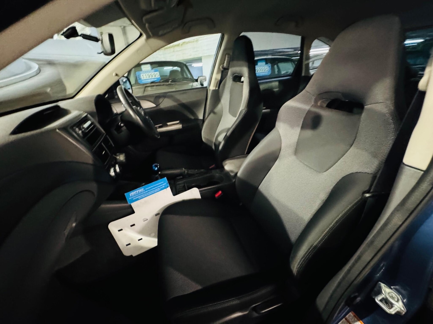 Used Subaru Impreza 2010 for sale - 76993359: Photo 9