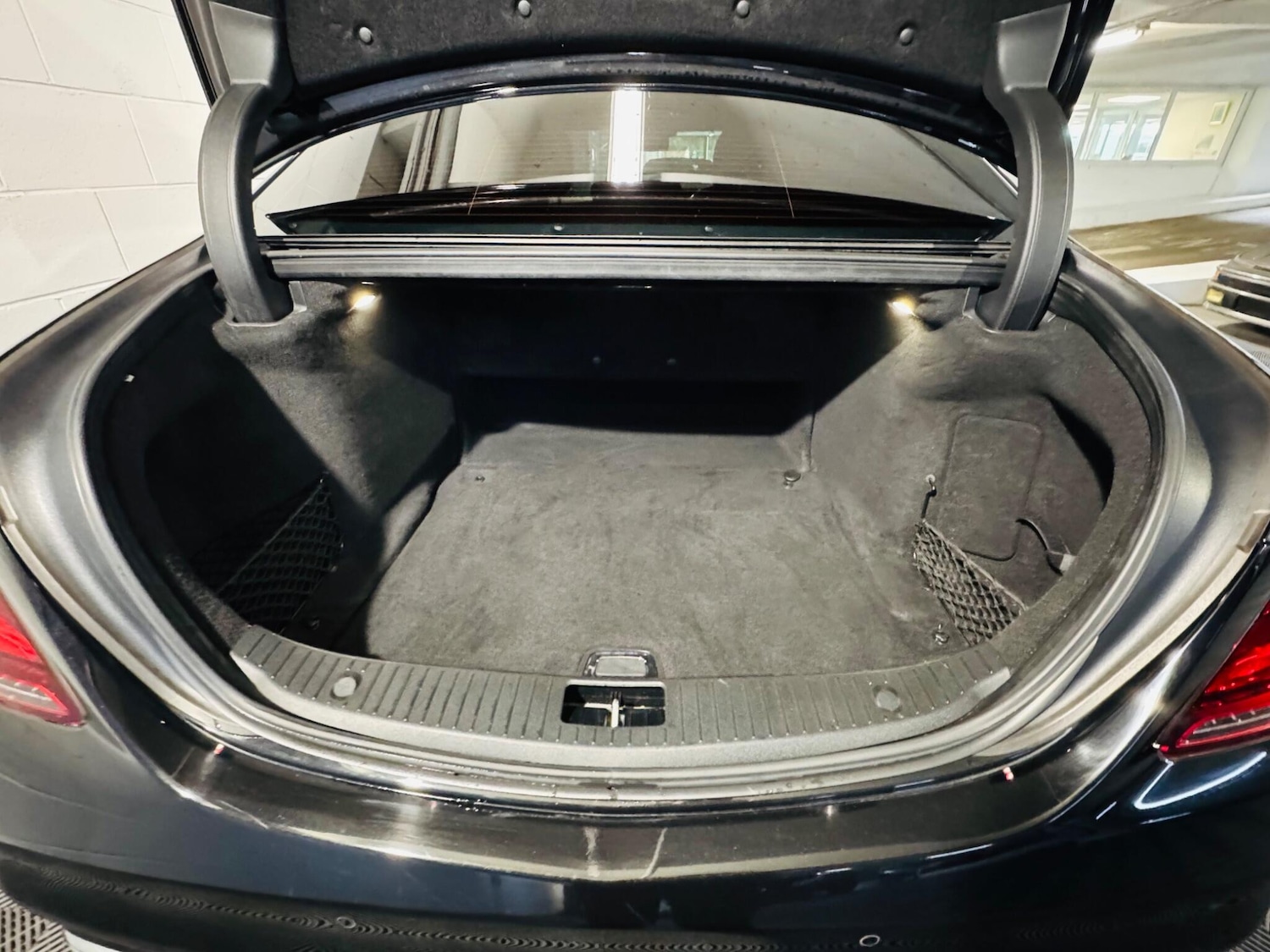 Used Mercedes-Benz S Class 2019 for sale - 76201452: Photo 13