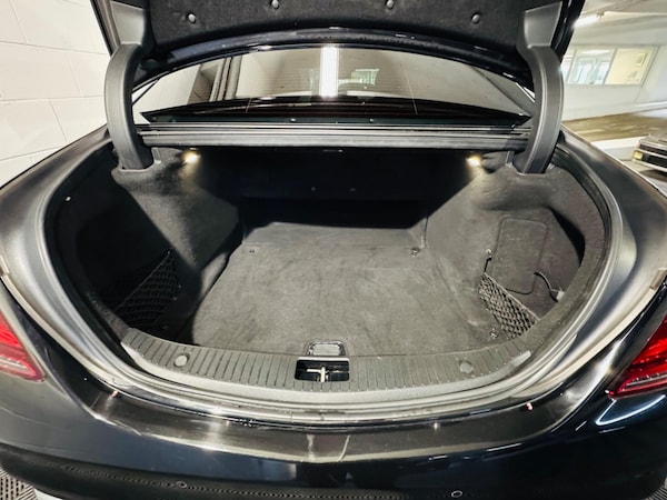 Used Mercedes-Benz S-Class 2019 for sale - 76201452: Photo 13