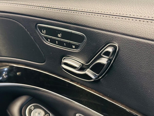 Used Mercedes-Benz S-Class 2019 for sale - 76201452: Photo 14
