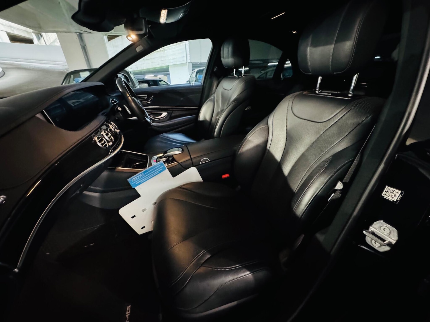 Used Mercedes-Benz S Class 2019 for sale - 76201452: Photo 9