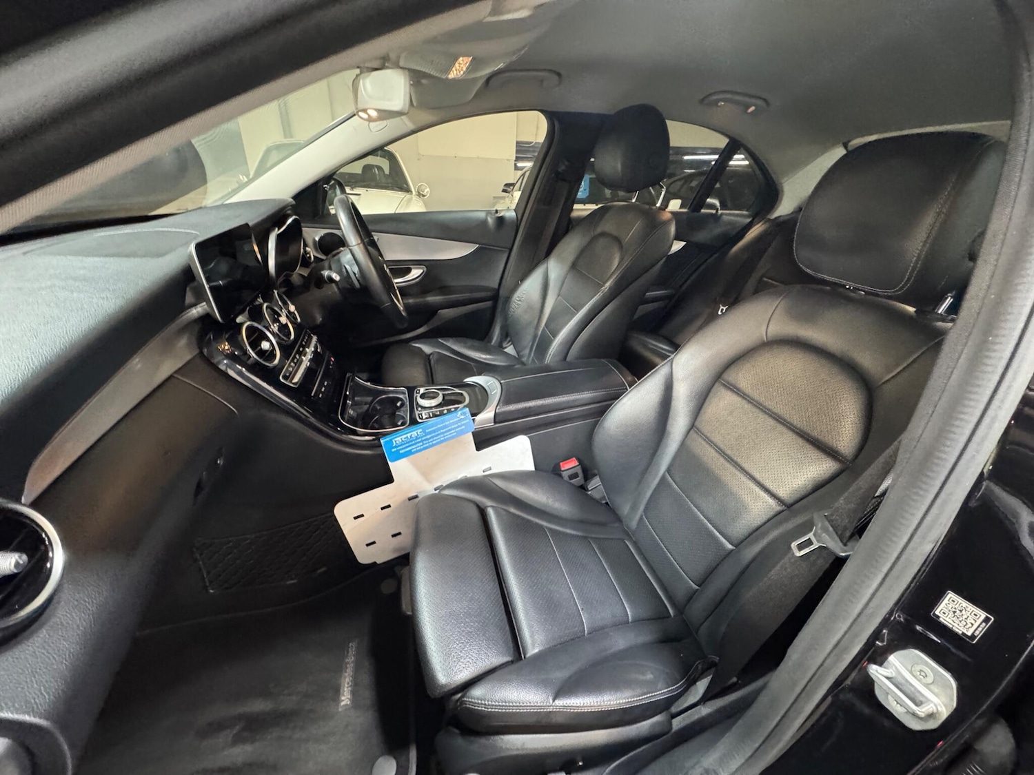 Used Mercedes-Benz C Class 2019 for sale - 77768876: Photo 10