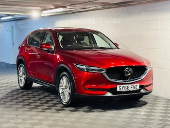Mazda - CX-5