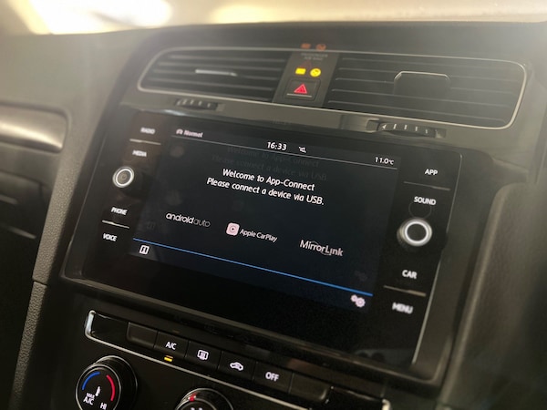 Used Volkswagen Golf 2017 for sale - 73916975: Photo 13