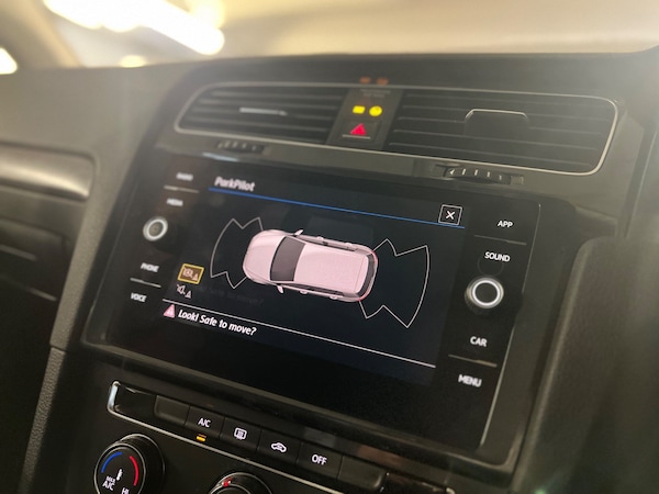 Used Volkswagen Golf 2017 for sale - 73916975: Photo 14