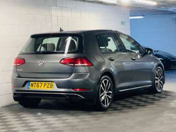 Used Volkswagen Golf 2017 for sale - 73916975: Photo