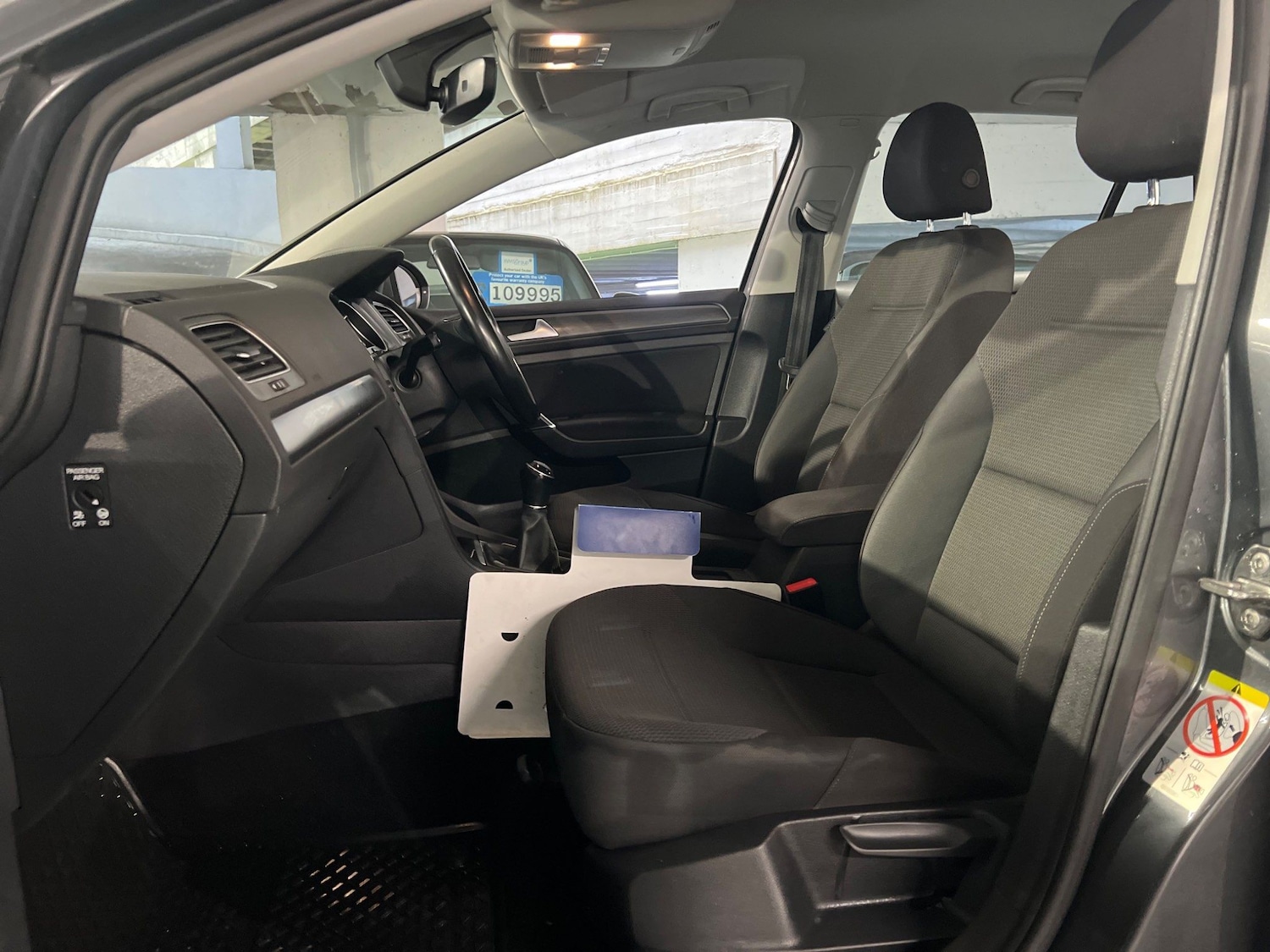 Vehicle 9