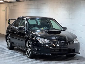 Used Subaru Impreza 2006 for sale - 79774389: Photo