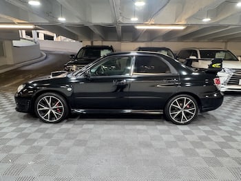 Used Subaru Impreza 2006 for sale - 79774389: Photo