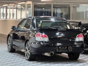 Used Subaru Impreza 2006 for sale - 79774389: Photo