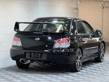 Used Subaru Impreza 2006 for sale - 79774389: Photo