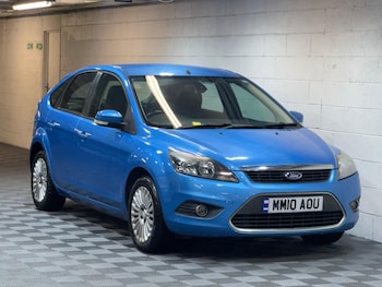 Used Ford Focus 2010 for sale - 78830548: Photo