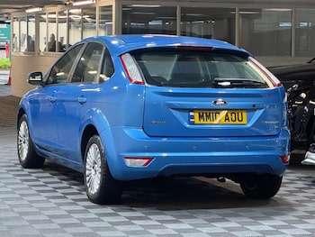 Used Ford Focus 2010 for sale - 78830548: Photo