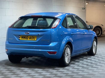 Used Ford Focus 2010 for sale - 78830548: Photo