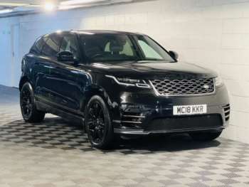 2018 (18) - 2.0 D180 R-Dynamic S Auto 4WD Euro 6 (s/s) 5dr