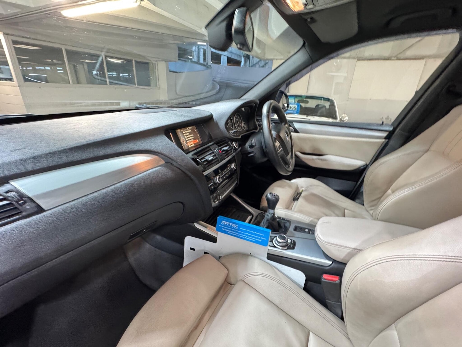 Used BMW X3 2015 for sale - 76989723: Photo 10