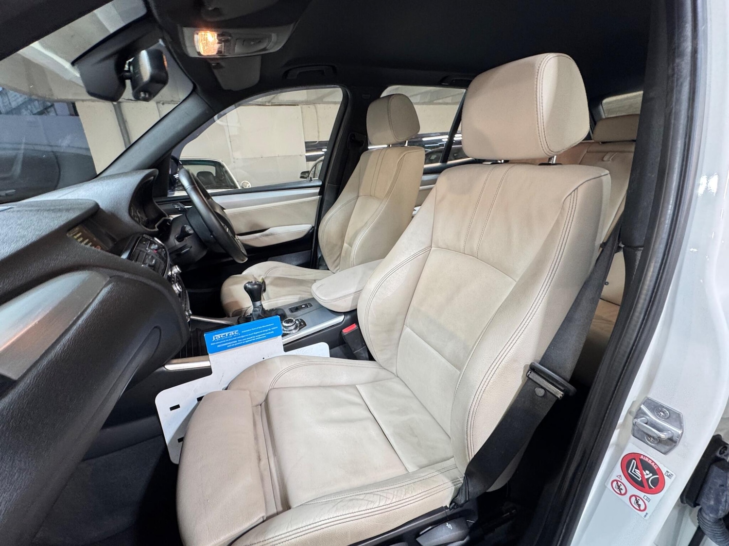 Used BMW X3 2015 for sale - 76989723: Photo 11