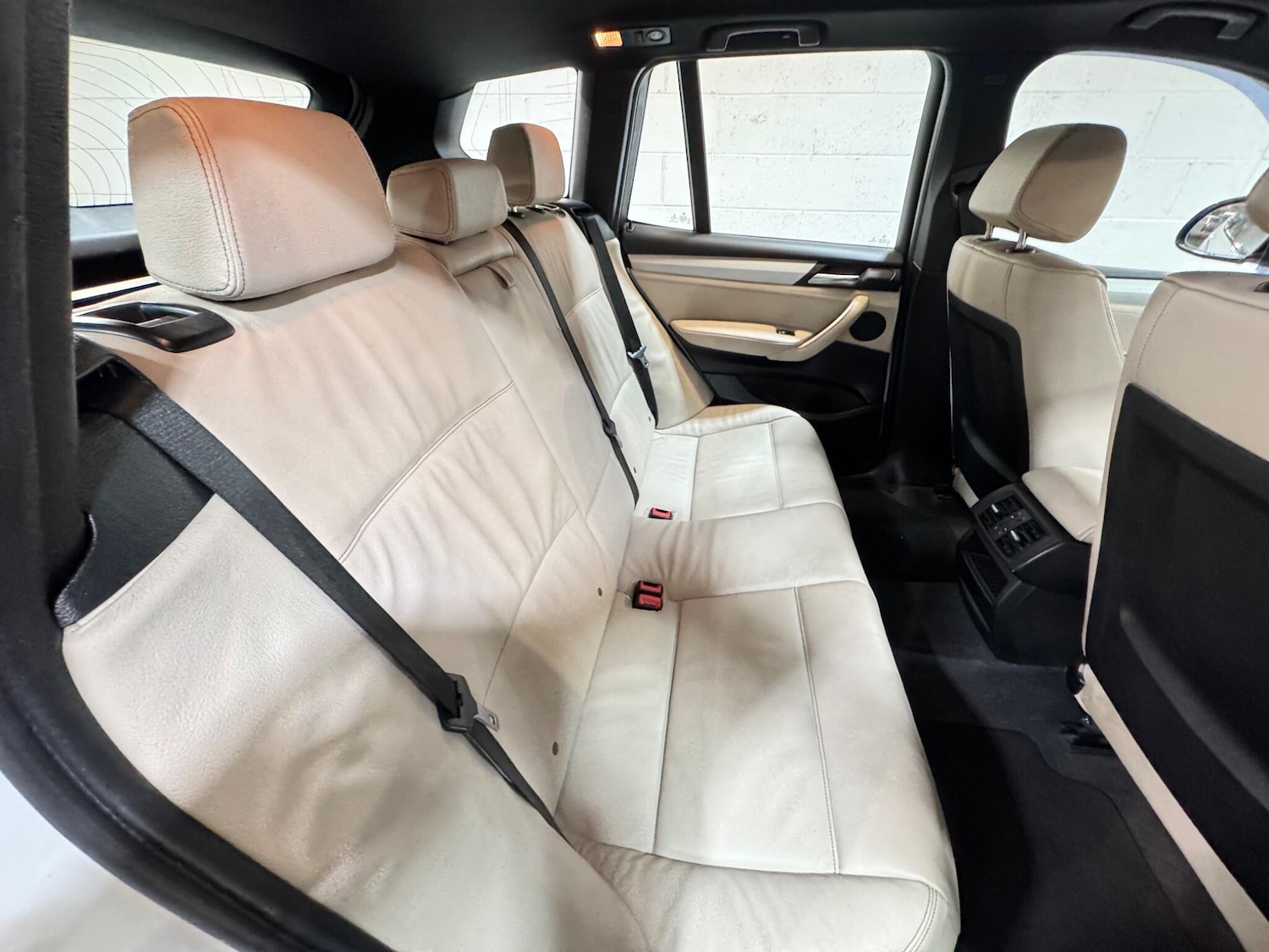 Used BMW X3 2015 for sale - 76989723: Photo 12